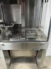 Germfree LFGI-3USP Laminar Flow Glovebox Isolator - Pharmaceutical-Grade Contamination Control