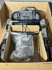 Dolomite Legacy Rollator - Advanced Mobility Support with Adjustable Comfort