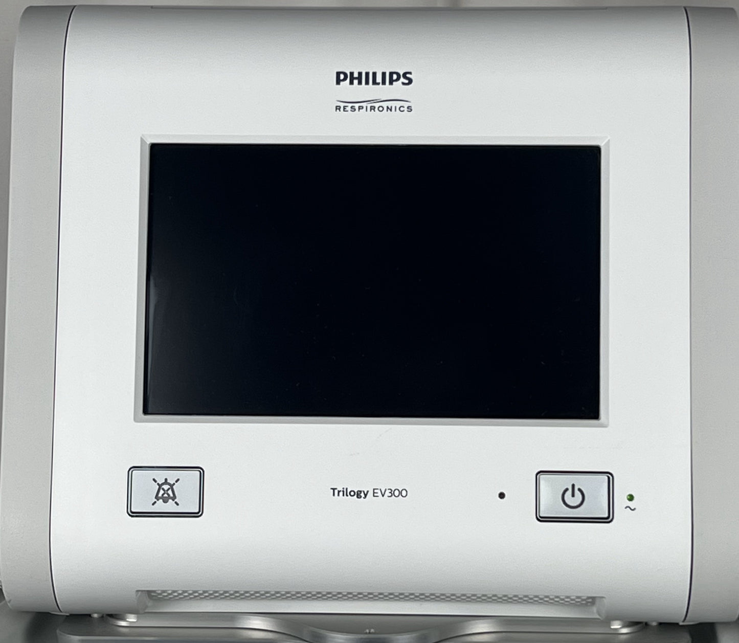 Philips Respironics Trilogy EV300 Ventilator - Advanced Respiratory Support with 0 Hours