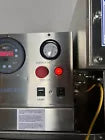 Germfree LFGI-3USP Laminar Flow Glovebox Isolator - Pharmaceutical-Grade Contamination Control