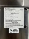 Germfree LFGI-3USP Laminar Flow Glovebox Isolator - Pharmaceutical-Grade Contamination Control