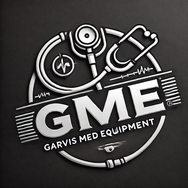 Garvis Med Equipment