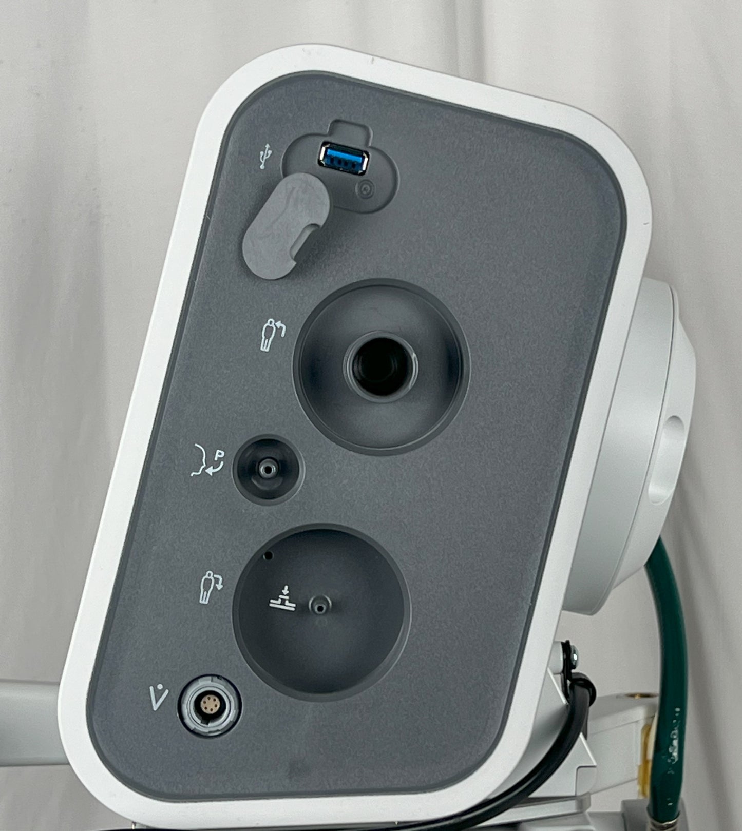 Philips Respironics Trilogy EV300 Ventilator - Advanced Respiratory Support with 0 Hours