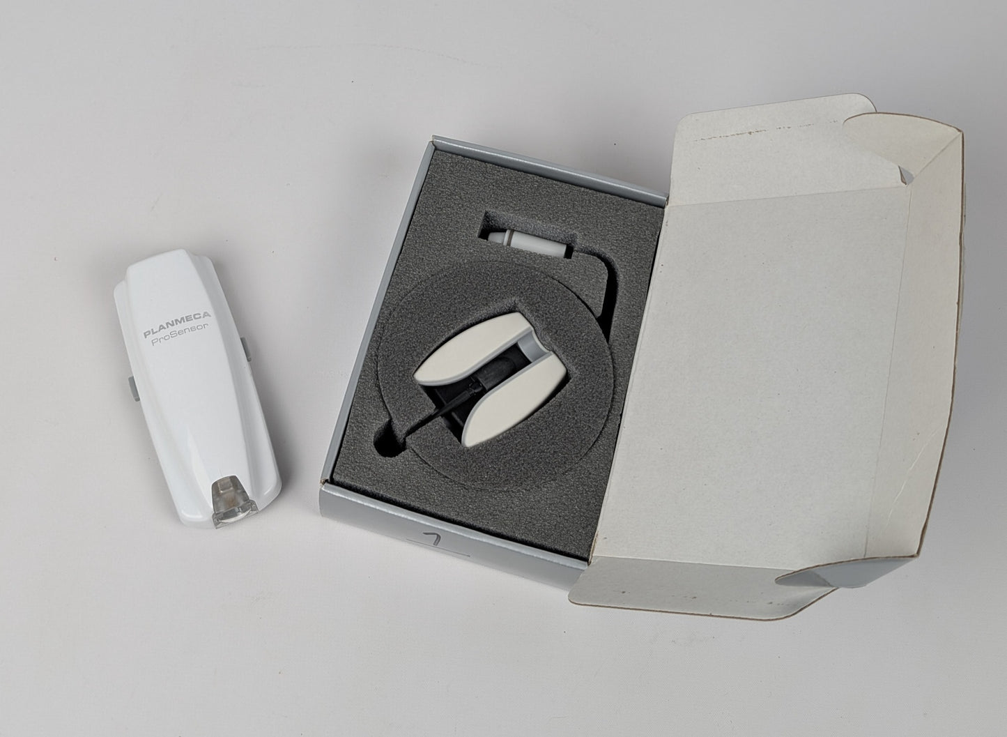 Planmeca Prosensor Sensor Interface-ETH & Planmeca ProSensor Size 1