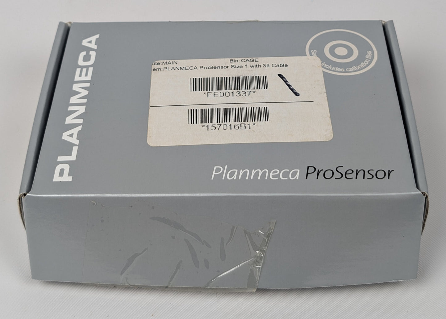 Planmeca Prosensor Sensor Interface-ETH & Planmeca ProSensor Size 1