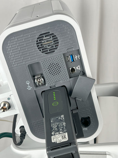 Philips Respironics Trilogy EV300 Ventilator - Advanced Respiratory Support with 0 Hours