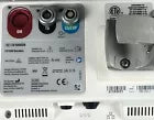 Edwards EV1000 Hemodynamic Monitor System W/stand, Monitor, Pump, And Data Box
