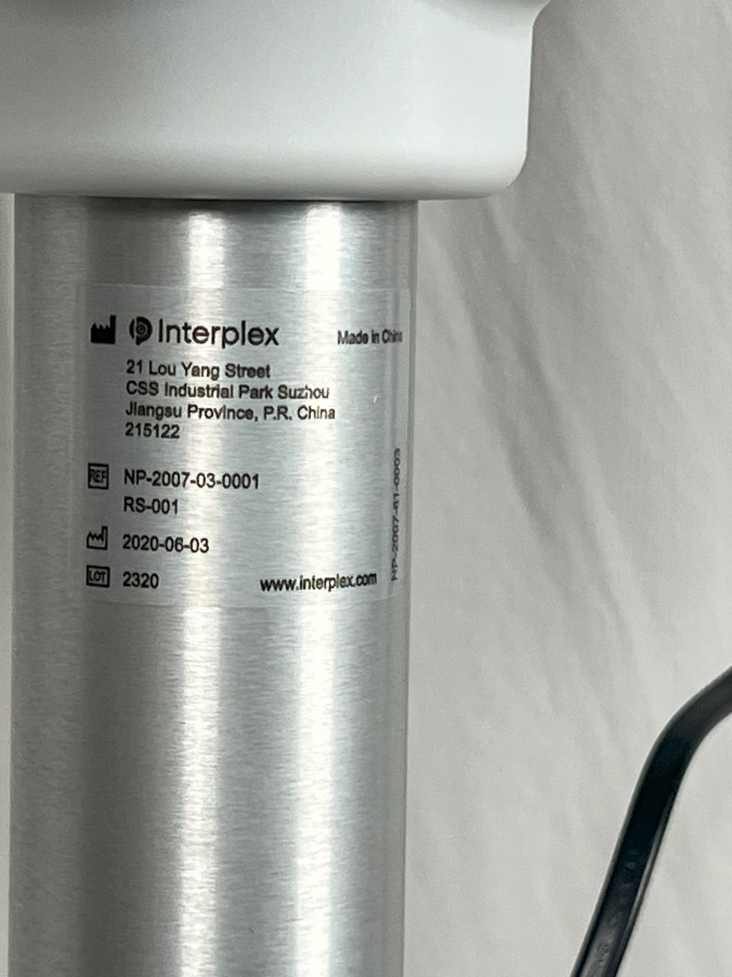 Philips Respironics Trilogy EV300 Ventilator - Complete System with Stand & Accessories