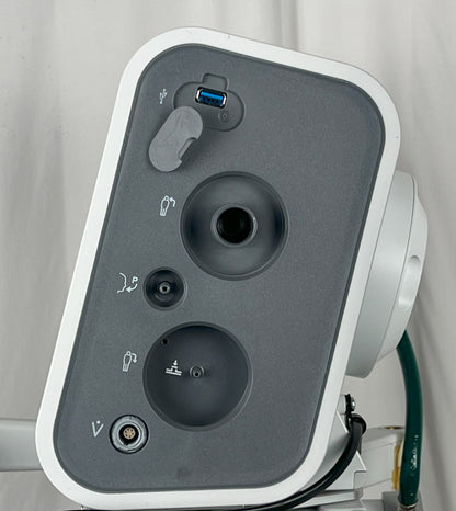 Philips Respironics Trilogy EV300 Ventilator - Advanced Respiratory Support with 0 Hours