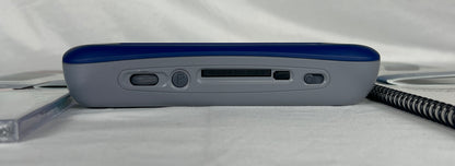 Medtronic N'Vision Clinician Programmer Model 8840 Complete System – Case & Accessories