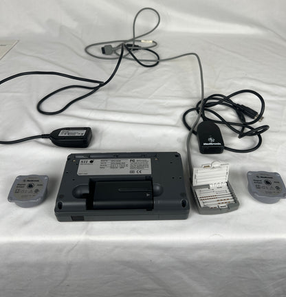 Medtronic N'Vision Clinician Programmer Model 8840 Complete System – Case & Accessories