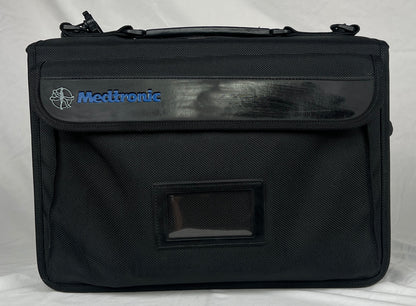 Medtronic N'Vision Clinician Programmer Model 8840 Complete System – Case & Accessories
