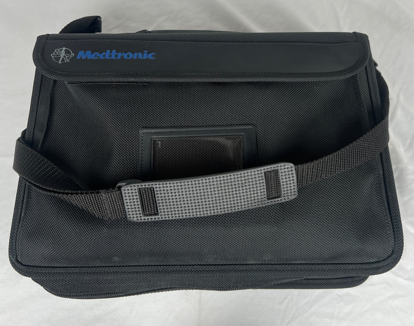 Medtronic N'Vision Clinician Programmer Model 8840 Complete System – Case & Accessories
