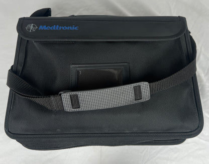 Medtronic N'Vision Clinician Programmer Model 8840 Complete System – Case & Accessories