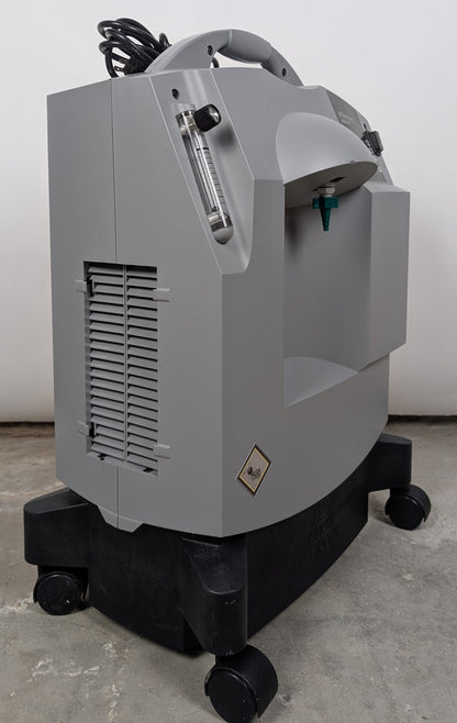 Respironics Millennium M605 Oxygen Concentrator 5LPM Medical Grade O2 Generator 9795 Hours