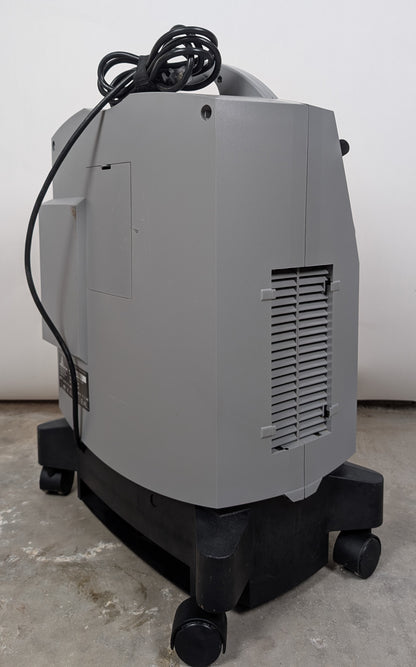 Respironics Millennium M605 Oxygen Concentrator 5LPM Medical Grade O2 Generator 9795 Hours