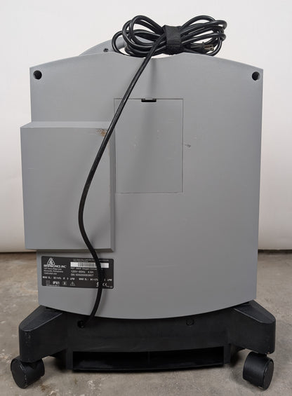 Respironics Millennium M605 Oxygen Concentrator 5LPM Medical Grade O2 Generator 9795 Hours