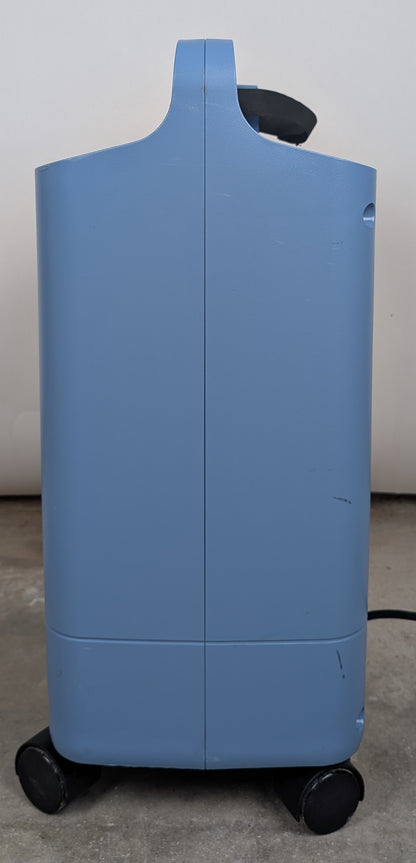 Respironics EverFlo with OPI Oxygen Concentrator - 122 TOTAL Hours