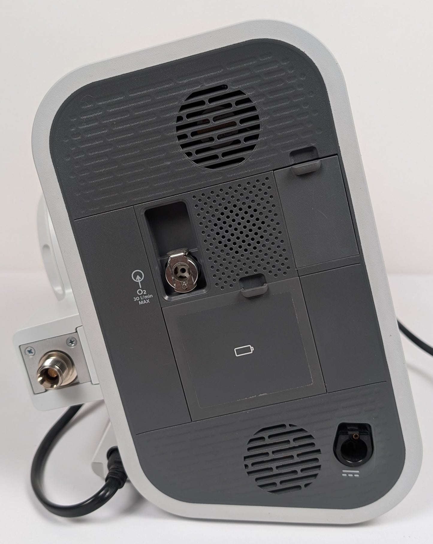 Philips Respironics Trilogy EV300 Ventilator - Advanced Respiratory Support with 0 Hours