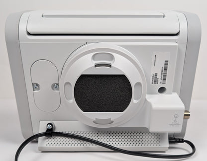 Philips Respironics Trilogy EV300 Ventilator - Advanced Respiratory Support with 0 Hours