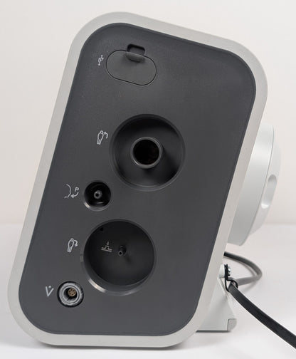 Philips Respironics Trilogy EV300 Ventilator - Advanced Respiratory Support with 0 Hours