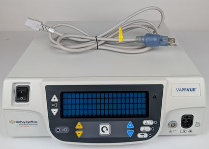 Depuy Synthes Mitek VAPR-3 RF Controller–REF 225024–2019 Model