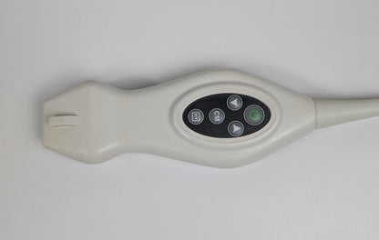 BARD Site-Rite 6 (9770066) Ultrasound System w/Tablet, Probe, and Power Unit