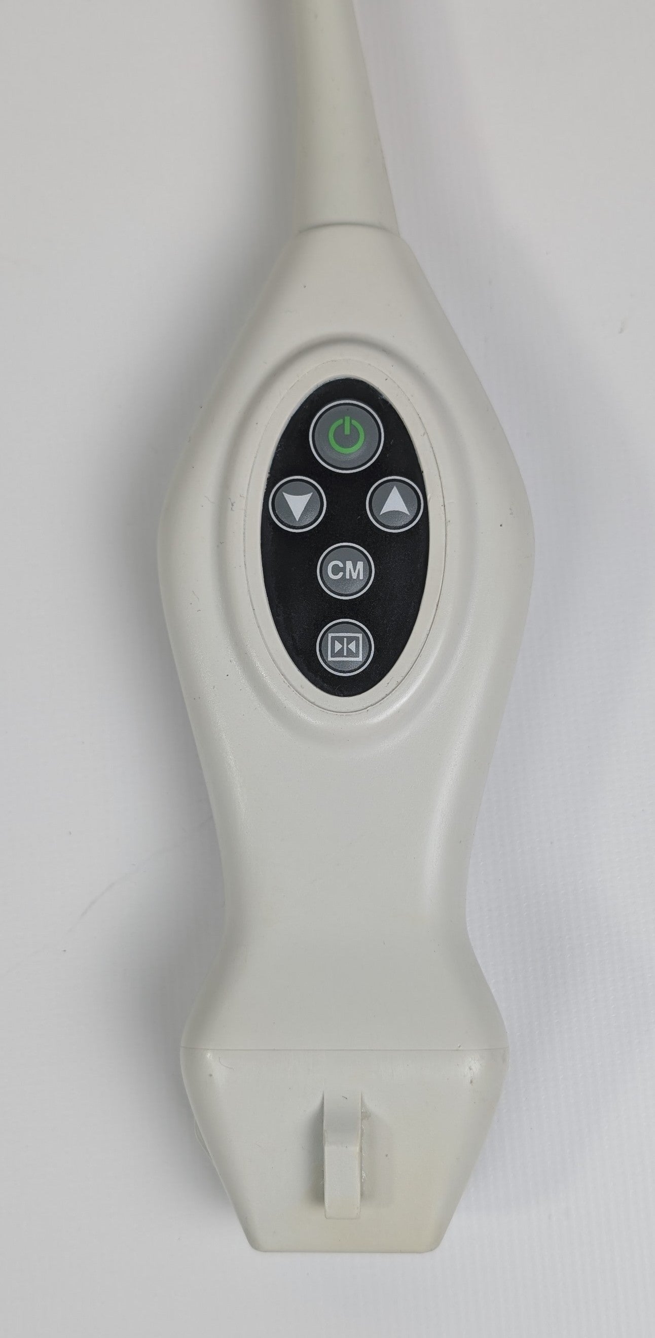 BARD Site-Rite 6 (9770066) Ultrasound System w/Tablet, Probe, and Power Unit