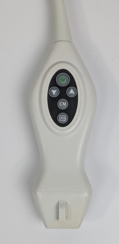 BARD Site-Rite 6 (9770066) Ultrasound System w/Tablet, Probe, and Power Unit