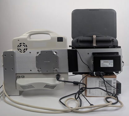 BARD Site-Rite 6 (9770066) Ultrasound System w/Tablet, Probe, and Power Unit