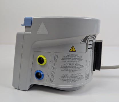 Fisher & Paykel MR850 Respiratory Humidifier MR850JHU Heated Humidifier System