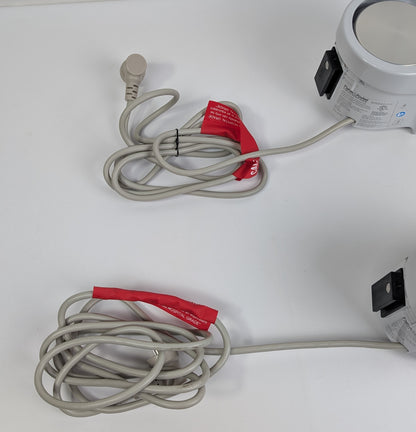 Fisher & Paykel MR850 Respiratory Humidifier MR850JHU Heated Humidifier System