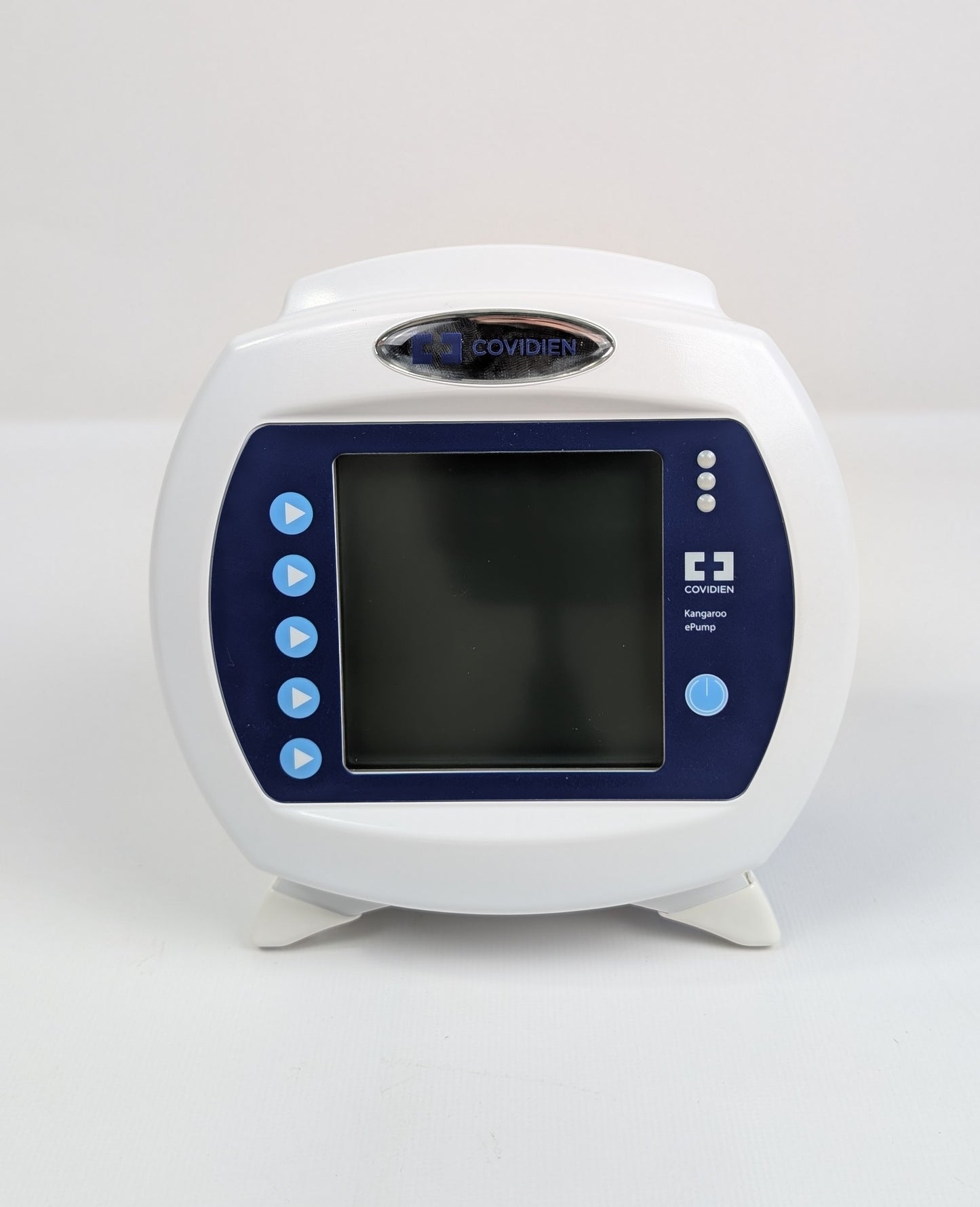 Covidien Kangaroo ePump Enteral Feed and Flush Pump – REF 382400 – Complete System