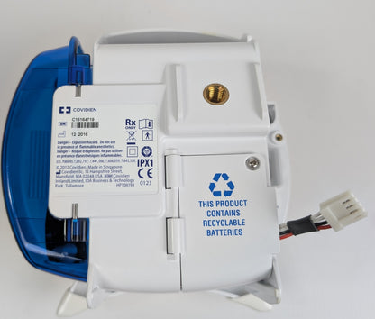 Covidien Kangaroo ePump Enteral Feed and Flush Pump – REF 382400 – Complete System