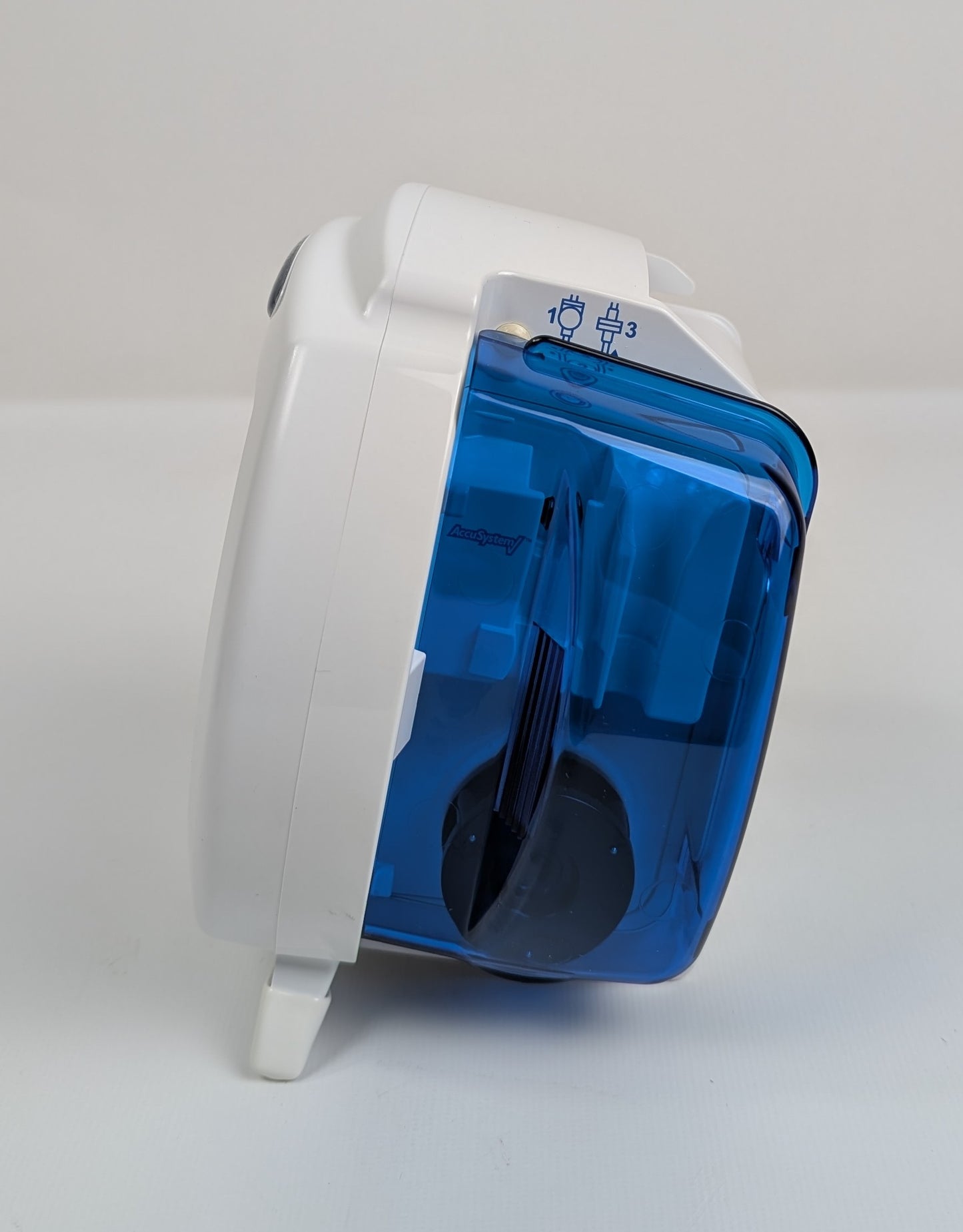 Covidien Kangaroo ePump Enteral Feed and Flush Pump – REF 382400 – Complete System