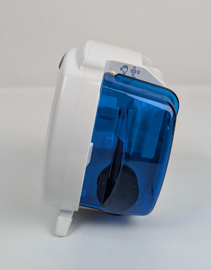 Covidien Kangaroo ePump Enteral Feed and Flush Pump – REF 382400 – Complete System