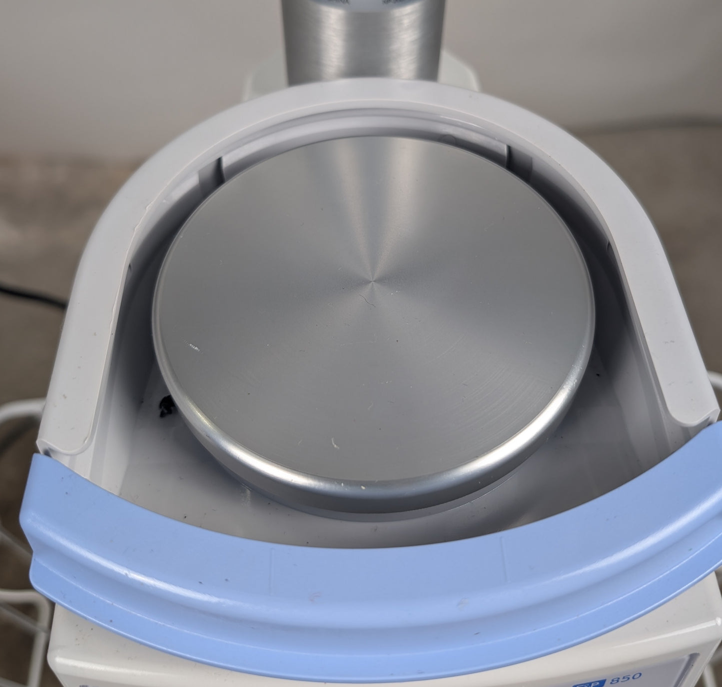 Philips Respironics Trilogy EV300 Ventilator - Complete System with Stand & Accessories