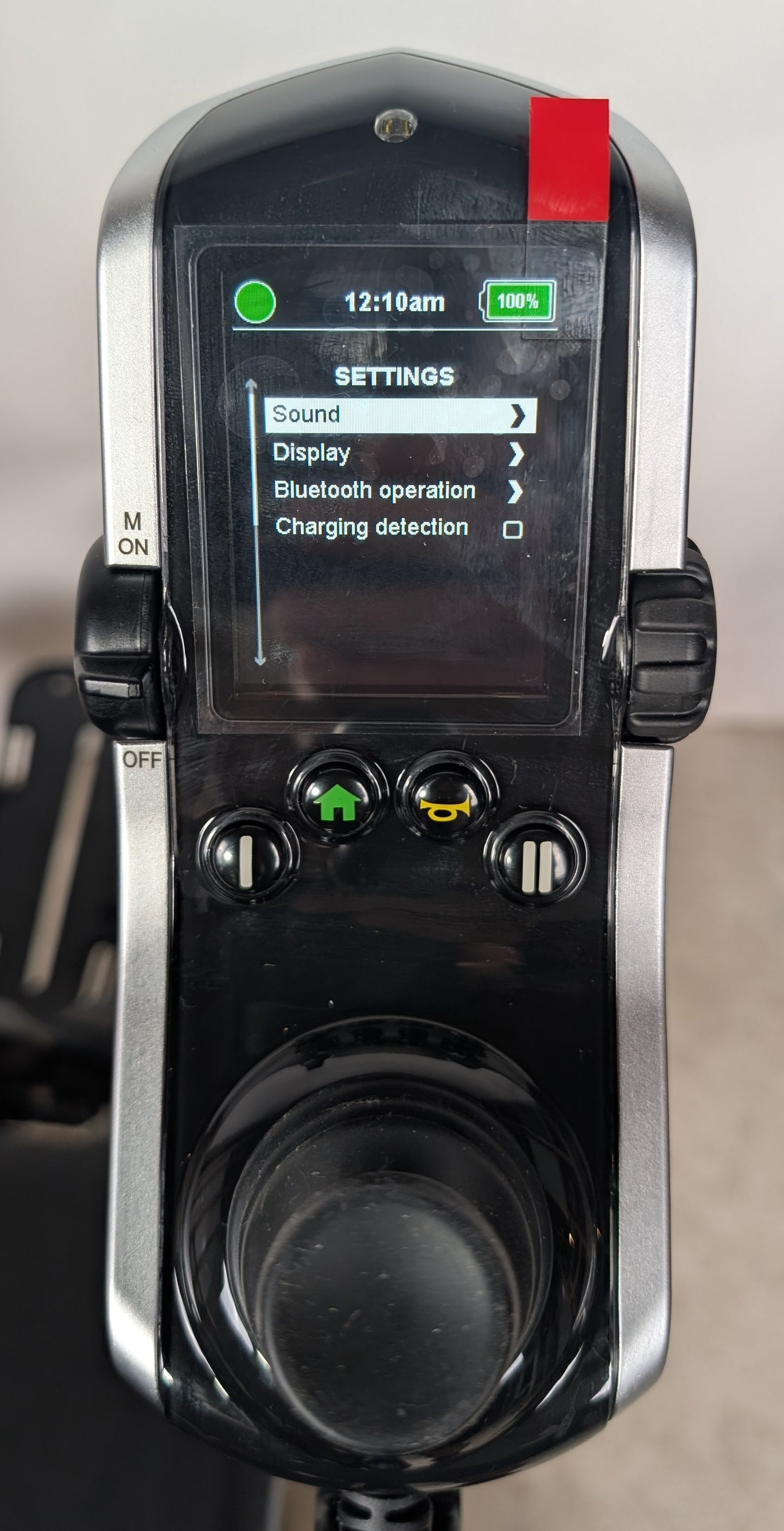 Quantum Q6 Edge 3 Power Wheelchair-New Batteries-iLevel Compatible