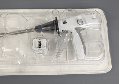 Ethicon PSEE45A Echelon Flex Powered Plus 45mm Endoscopic Linear Cutter – exp 3/31/25