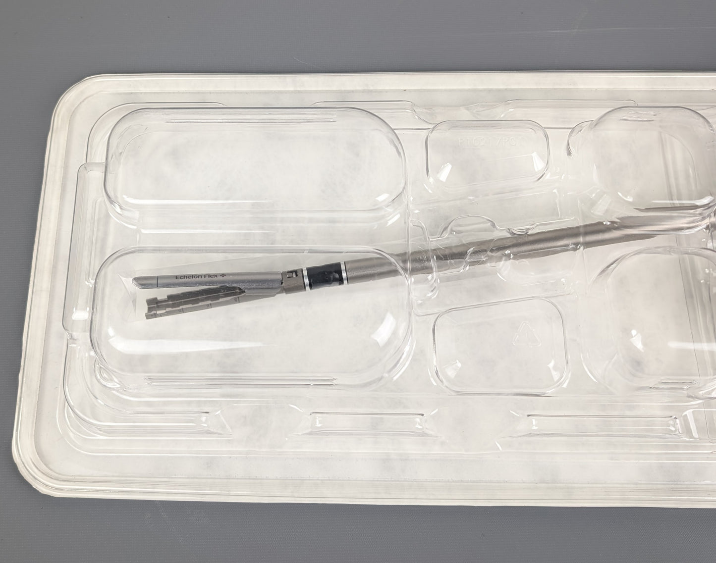 Ethicon PSEE45A Echelon Flex Powered Plus 45mm Endoscopic Linear Cutter – exp 3/31/25