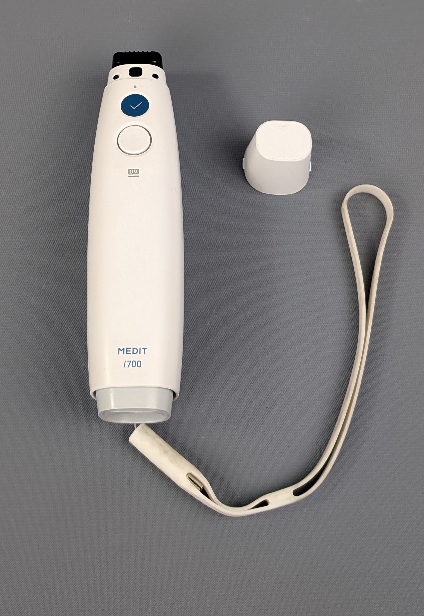 Medit i700 Intraoral Scanner Handpiece – Tested, Low Hours, No Tip