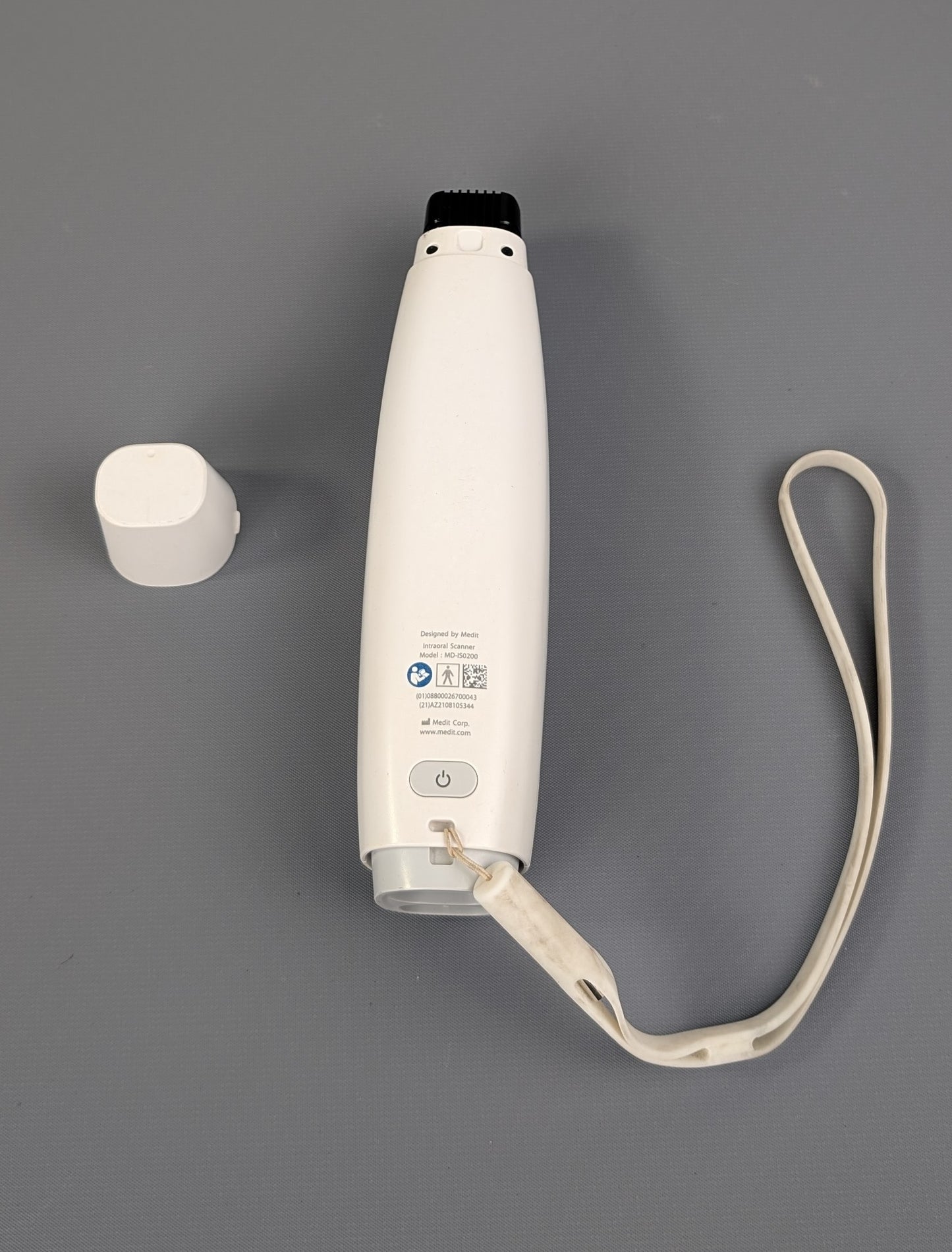 Medit i700 Intraoral Scanner Handpiece – Tested, Low Hours, No Tip