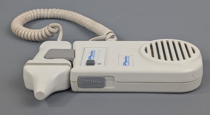 Nicolet Imex Elite 100 Vascular Doppler w/ 8 MHz Probe – Tested Working