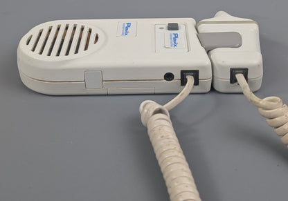 Nicolet Imex Elite 100 Vascular Doppler w/ 8 MHz Probe – Tested Working