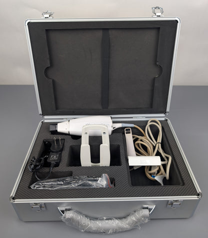 Carestream CS 3700 Dental Intraoral Scanner Kit--Tip, Calibration Tool, and Case