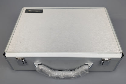 Carestream CS 3700 Dental Intraoral Scanner Kit--Tip, Calibration Tool, and Case