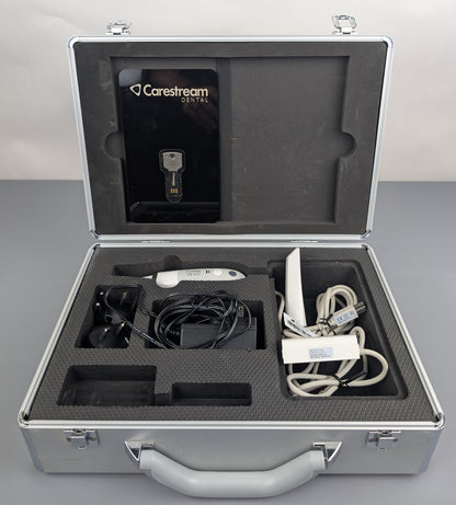 Carestream CS 3600 Intraoral Dental Scanner