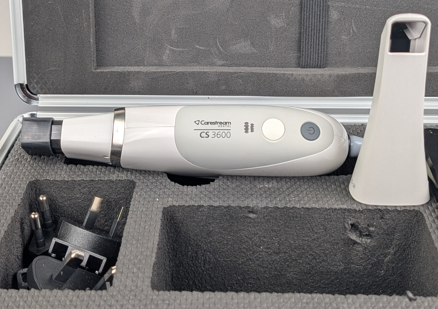 Carestream CS 3600 Intraoral Dental Scanner