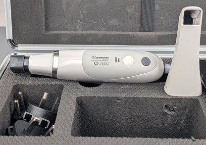 Carestream CS 3600 Intraoral Dental Scanner