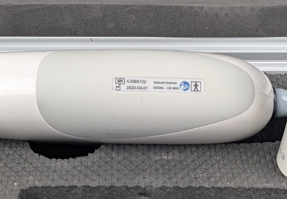 Carestream CS 3600 Intraoral Dental Scanner